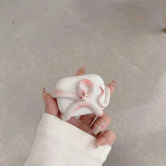 NØIR PINK SERPENT CASE